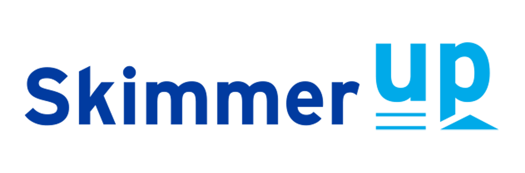 Logo linea Skimmer-Up Solaris